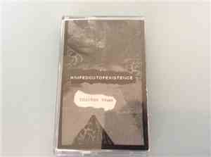 Knifedoutofexistence - Thicker Than