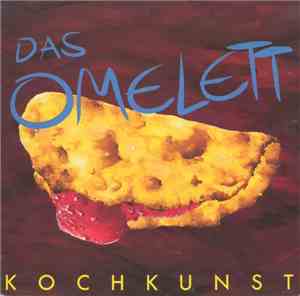 Kochkunst - Das Omelett