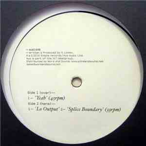 Komon - Splice EP