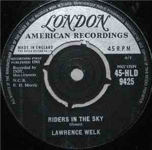 Lawrence Welk - Riders In The Sky
