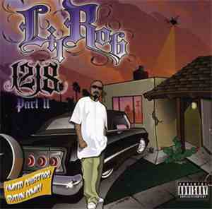 Lil Rob - 1218 Part II