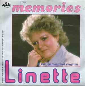 Linette  - Memories