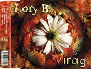 Lory B. - Virág