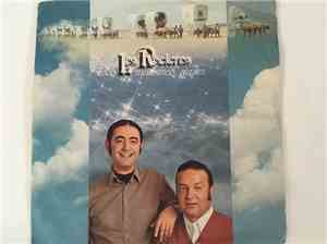 Los Rocieros - Esas Marismas Azules