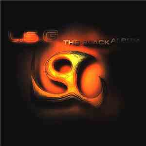 L.S.G. - The Black Album