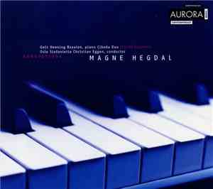 Magne Hegdal - Annotations