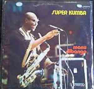 Manu Dibango - Super Kumba
