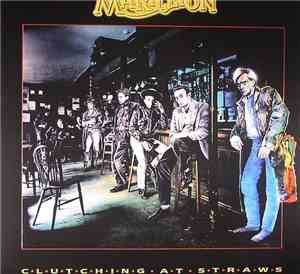 Marillion - Clutching At Straws