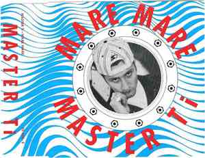 Master Ti - Mare Mare