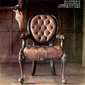 Master's Apprentices - Master's Apprentices