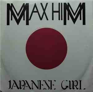 Max Him - Japanese Girl
