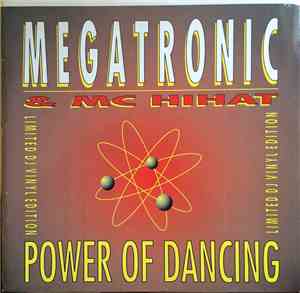 Megatronic - Power Of Dancing