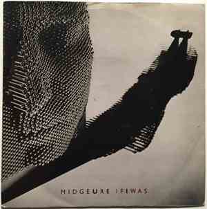 Midge Ure - If I Was