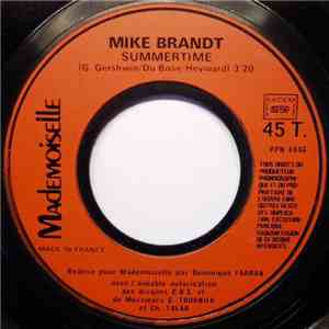 Mike Brandt - Summertime