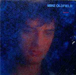 Mike Oldfield - Discovery