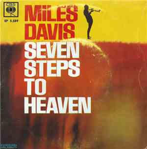 Miles Davis - Seven Steps To Heaven / Joshua