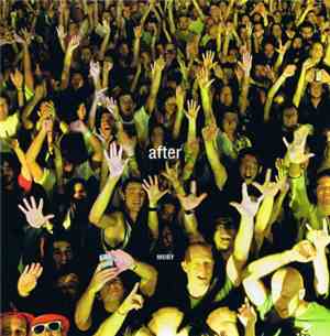 Moby - After / The Right Thing