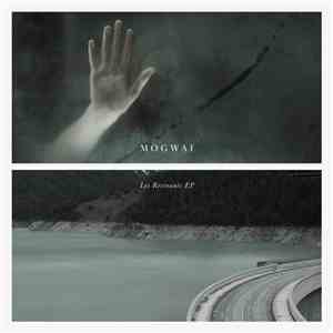 Mogwai - Les Revenants EP