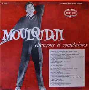 Mouloudji - Chansons Et Complaintes