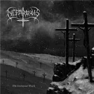 Nefarious  - The Universal Wrath