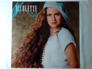 Nicolette Larson - ...Say When