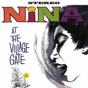Nina Simone - At The Village Gate