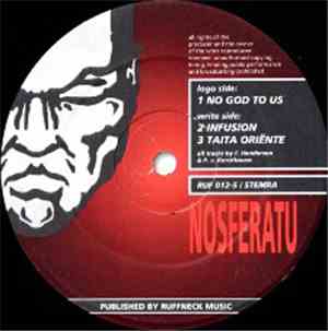 Nosferatu - No God To Us