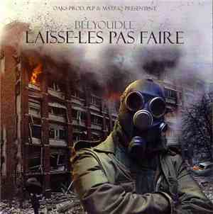Oaks Prod, PLP  & Matriq Présentent BeeYouDee - Laisse-Les Pas Faire
