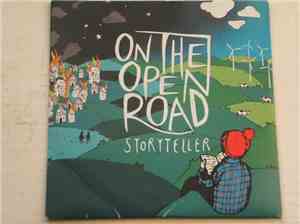 On The Open Road - Storyteller