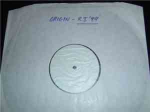 Origin - Refined Intricacy '99