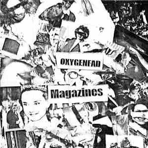 Oxygenfad - Magazines
