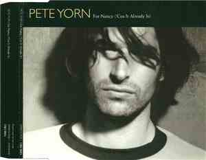Pete Yorn - For Nancy ('Cos It Already Is)