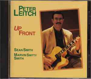 Peter Leitch - Up Front