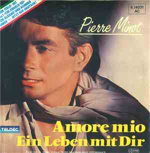 Pierre Minot - Amore Mio