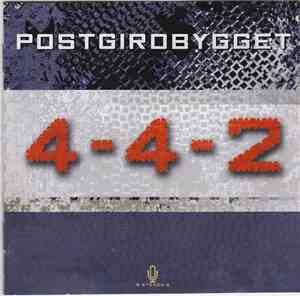 Postgirobygget - 4-4-2
