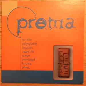 Prema - Drivel