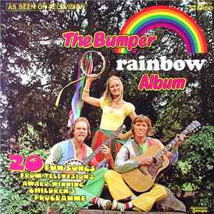 Rainbow - The Bumper Rainbow Album