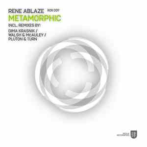 Rene Ablaze - Metamorphic