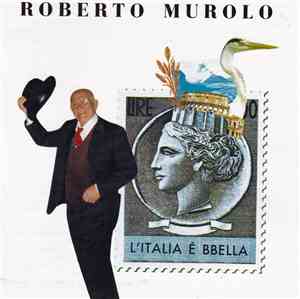 Roberto Murolo - L'Italia E' Bbella