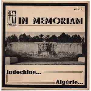 Roger Holeindre - In Memoriam   Indochine... Algérie...