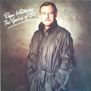 Roger Whittaker - The Genius Of Love