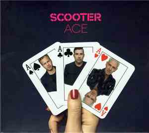 Scooter - Ace