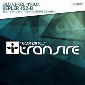 Simza  pres. Nygma  - Kepler 452-B