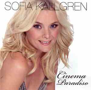 Sofia Källgren - Cinema Paradiso