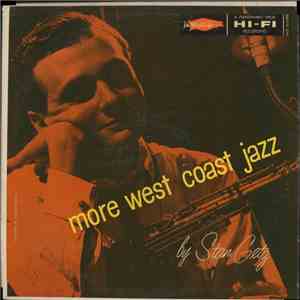 Stan Getz - More West Coast Jazz