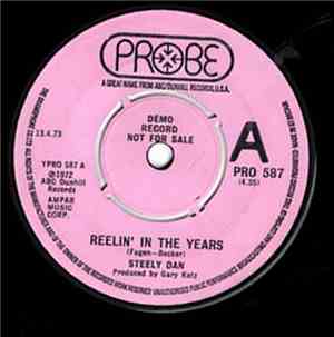 Steely Dan - Reeling In The Years