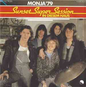 Sunset Super Session - Monja '79