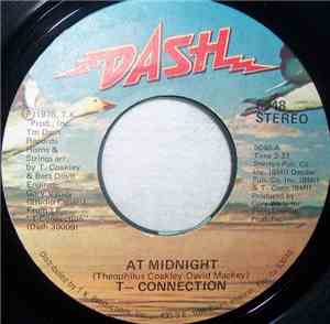 T-Connection - At Midnight