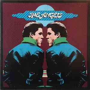 The Angels - The Angels