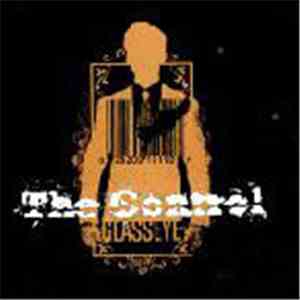 The Control - Glasseye